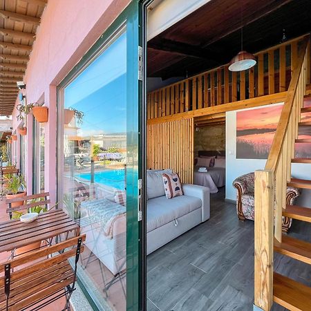Sossego Da Laurinda Apartment Vila Praia de Ancora Bagian luar foto