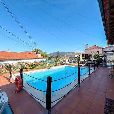 Sossego Da Laurinda Apartment Vila Praia de Ancora Bagian luar foto