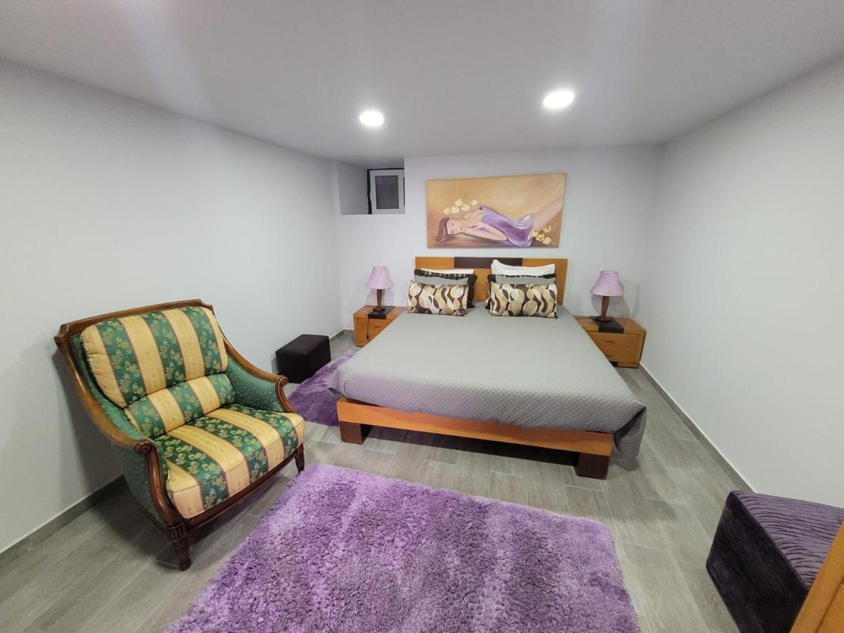 Sossego Da Laurinda Apartment Vila Praia de Ancora Bagian luar foto