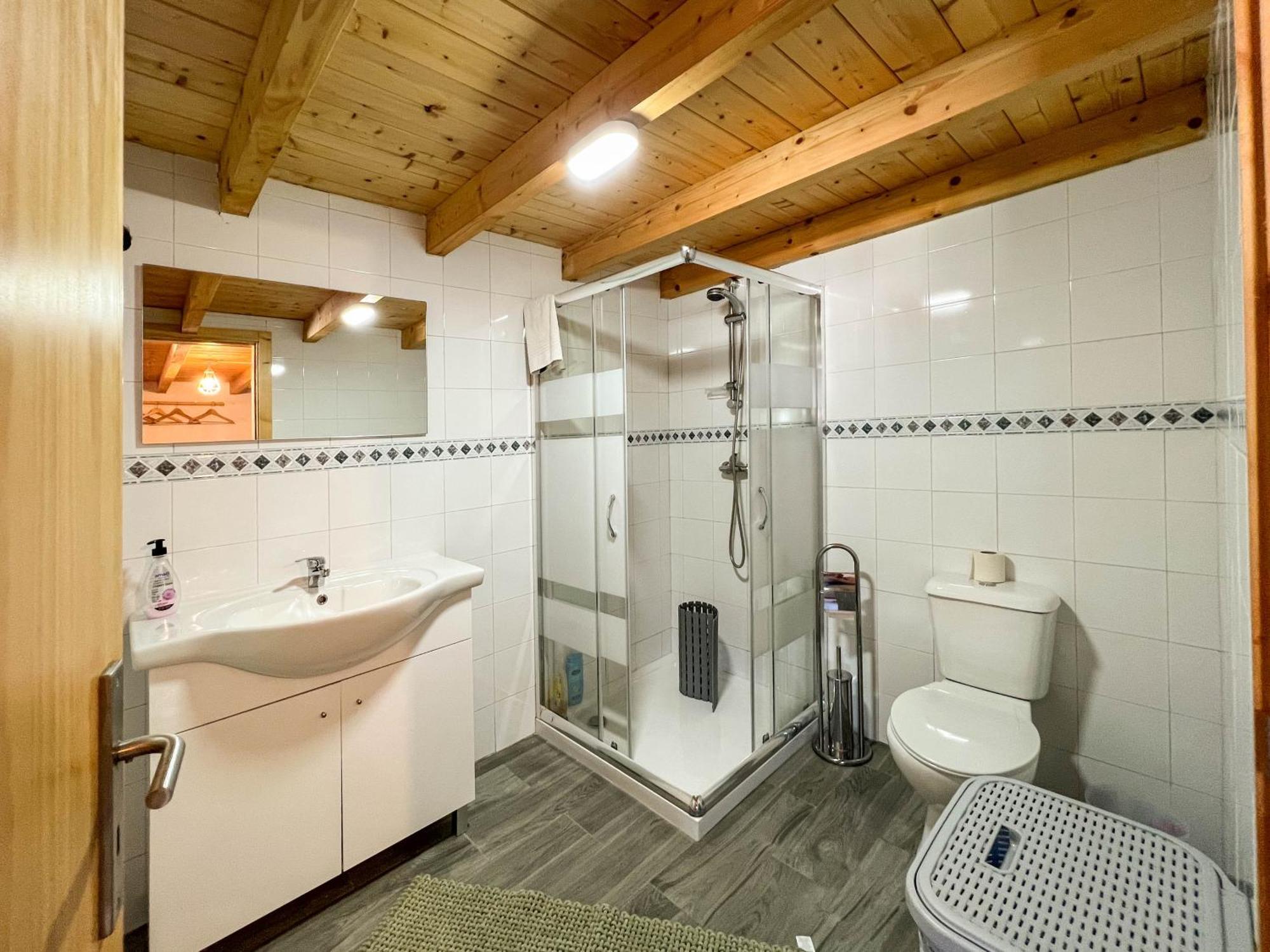 Sossego Da Laurinda Apartment Vila Praia de Ancora Bagian luar foto