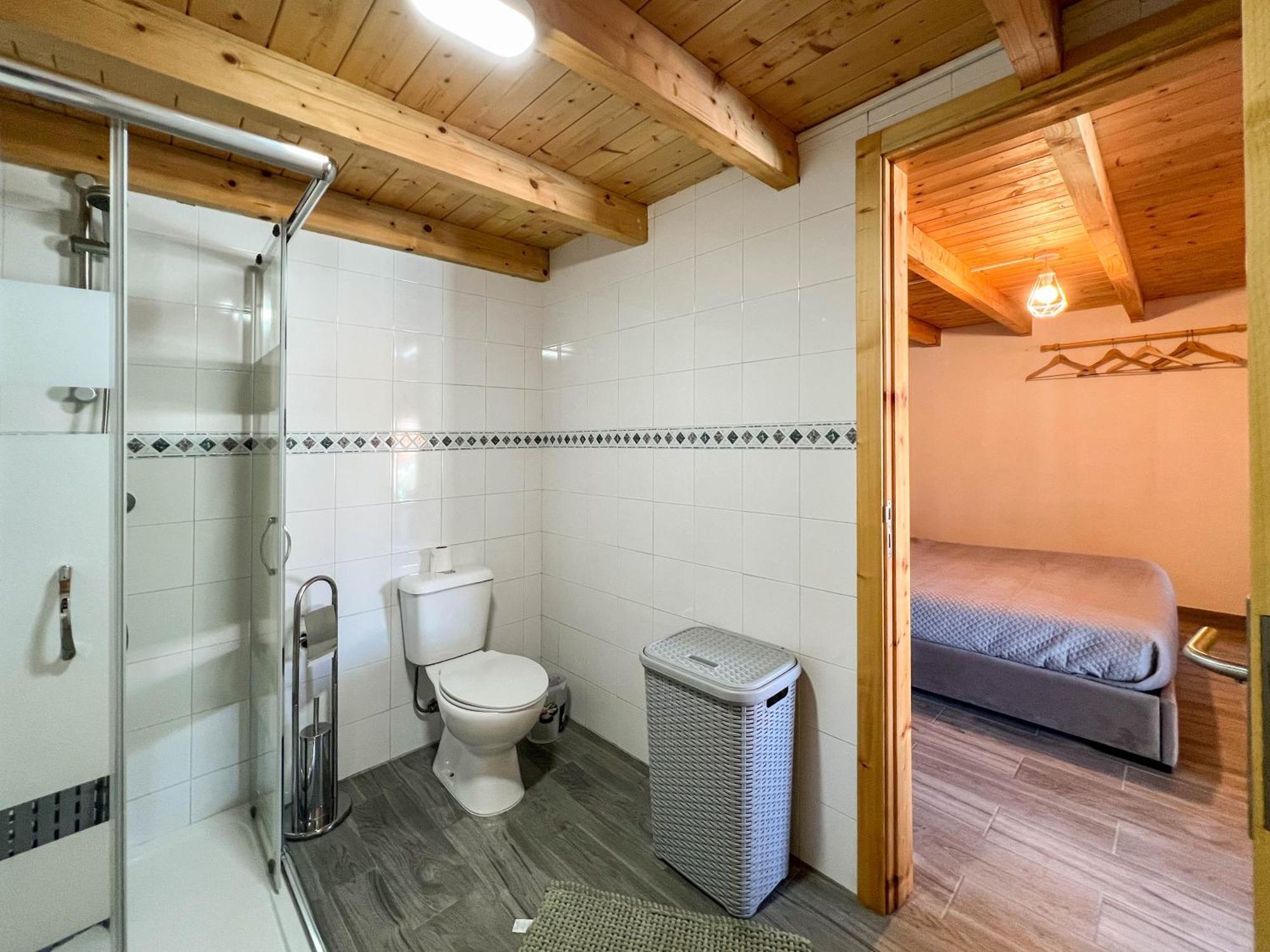 Sossego Da Laurinda Apartment Vila Praia de Ancora Bagian luar foto