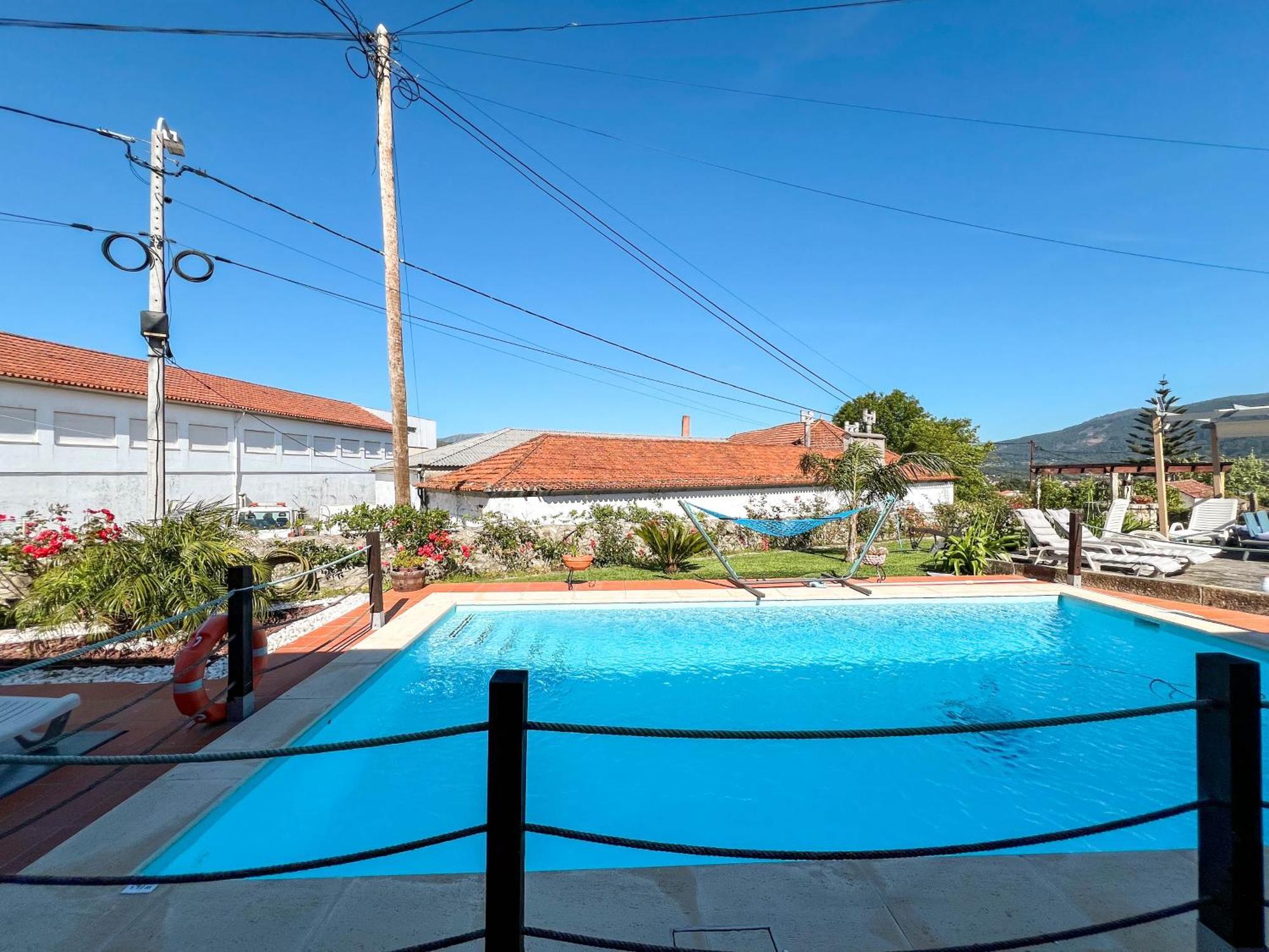 Sossego Da Laurinda Apartment Vila Praia de Ancora Bagian luar foto